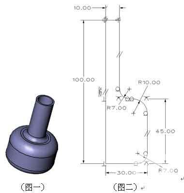 三維CAD產(chǎn)品設(shè)計教程：中望3D設(shè)計優(yōu)化器的應(yīng)用