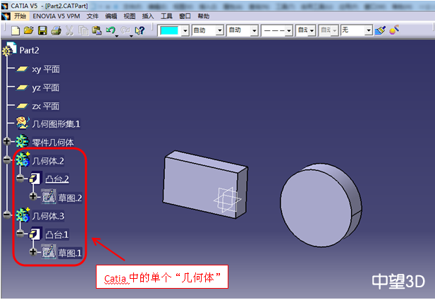 中望3D2015打造完美兼容性，數(shù)據(jù)交互更順暢