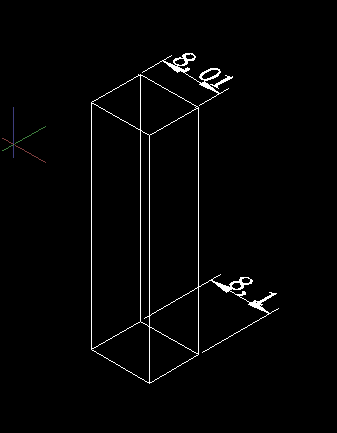 CAD移動標注文字，CAD標注文字對齊