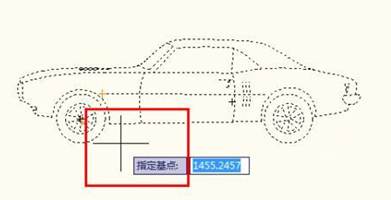 CAD縮小圖紙的三種方法