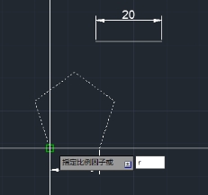 CAD參照縮放怎么用？