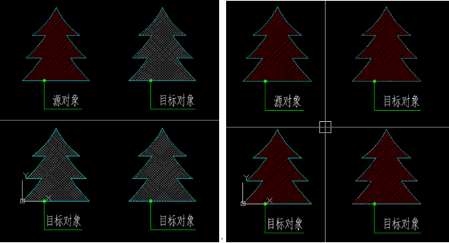 CAD中MA命令的強(qiáng)大功能