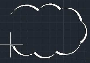 在CAD中如何巧用REVCLOUD命令？